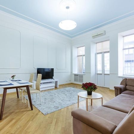 Квартира В Центре Киева Εξωτερικό φωτογραφία